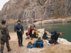 SRP divers