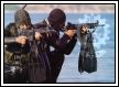 Speciln nmon jednotky Israele, a nejen ony...