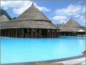 Indian Resort Hotel