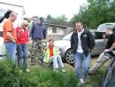 Pjezd na Orlk a brfink
