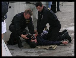 Resuscitace