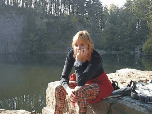 Naden Simona