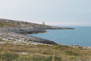 Typick pobe u Vieste...